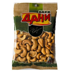 Кашу дани 120гр