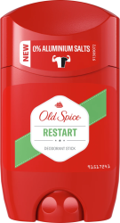 Дез.стик Old Spice Restart 50мл