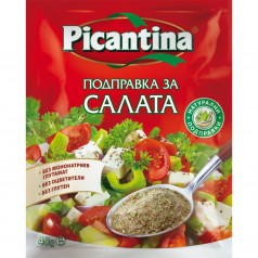 Picantina Chef's Best Салати 40гр