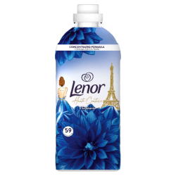 Омекотител Lenor Leclante 1,239л/59пр