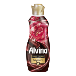 Омекотител Alvina Deluxe Elegance 880мл