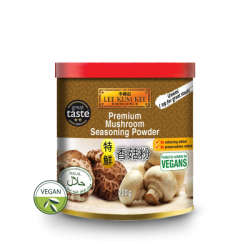 Подпр.прах от гъби lee kum kee прем.200гр