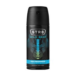Дезодорант STR8 Wild Beat 150мл