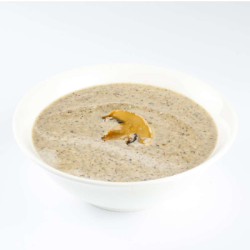 Гъбена крем супа 400гр