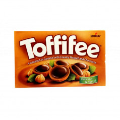 Шоколадови Бонбони Toffifee 125гр