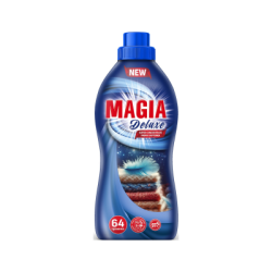 Омекотител Mагия делукс 1,152л/64пр