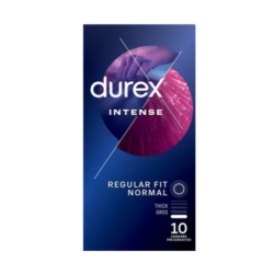 Презервативи Durex Intense 10 бр