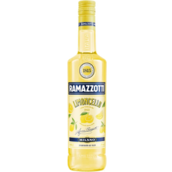 Лимончело Ramazzotti 0.7л