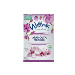 Ароматизатор magnolia wellnax 21гр
