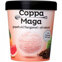 Слад. Coppa Della Maga Грейп. с Бер. 500мл