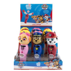 Близалка Spin Pop Paw Patrol 8гр
