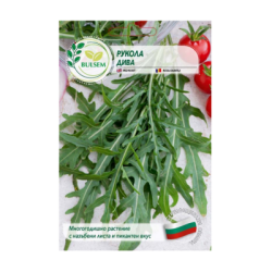 Рукола 0.60€