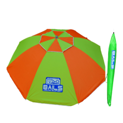 Чадър плажен bails® n 220