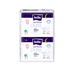 Превръзки Bella Perfecta Pure нощни 14бр