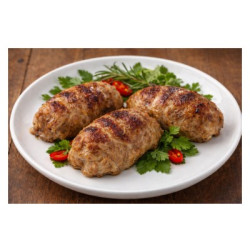 Кълцаница пилешка в було 