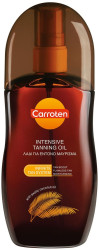 Плажно олио Carroten 125мл