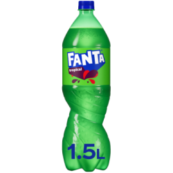 Fanta Тропикал 1.5л