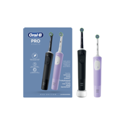 К-т Oral B четка pro bl.+lil 