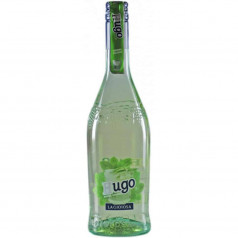 Бяло вино Hugo 750 мл