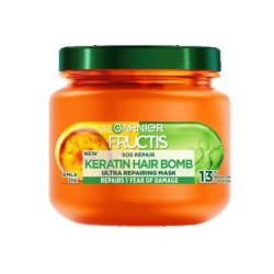 Маска за коса Fructis SOS repair 320мл