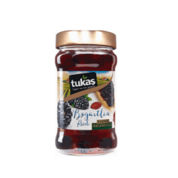 Конфитюр tukas къпина 380гр