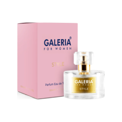Тоал.вода Galeria Style women 50мл