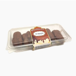 Мини eклери с мл. шоколад Фантазия 160гр