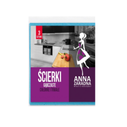 Кърпи попивателни Стелла пак 3бр