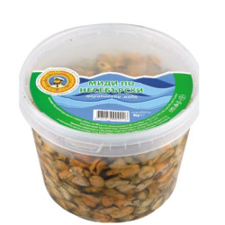 Миди по несебърски Морски Риболов 