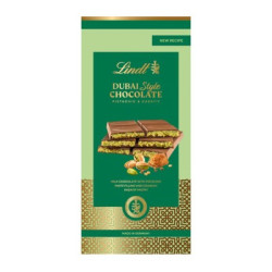 Ш-д линдт дубай 150гр