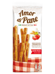 Гризини с пица Amor di Pane 125 гр