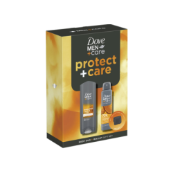 К-т Dove Men Sandal део+душ гел/059