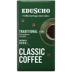Мляно кафе Eduscho classic 500гр