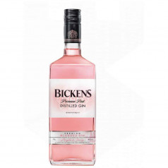 Джин Bickens pink 0.7л