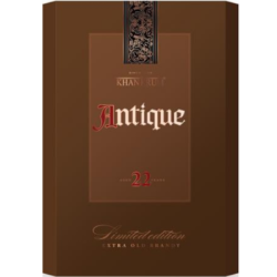 Бренди Хан Крум Antique  0.5л