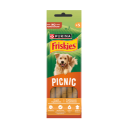 Храна Friskies Picnic пиле 42 гр