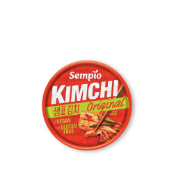 Кимчи по оригинална рецепта Sempio 160гр
