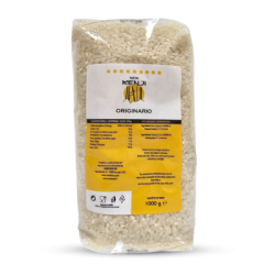 Ориз за суши nez kenji 1кг