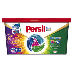 Дискове Persil Колор 13бр