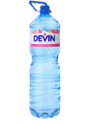 Изворна вода Devin 2.5л