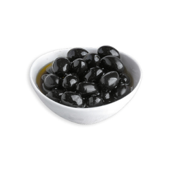 Черни маслини Услу