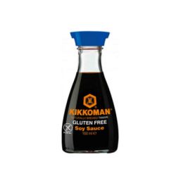 Соев сос Kikkoman без глутен Тамари 150 мл