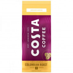 Кафе Costa Колумбия мляно 200гр