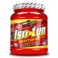 Iso-Lyn Isotonic - Orange