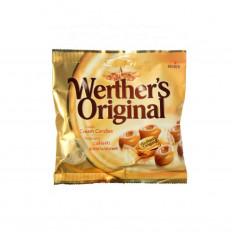 Бонбони Werther's Original 90гр