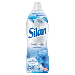 Омекотител Silan Cool fresh 770мл/35пр
