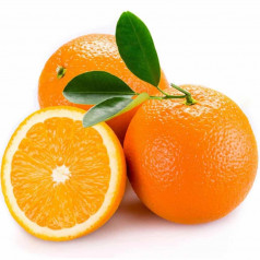 Портокали II