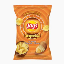 Чипс лейс сирене 240гр