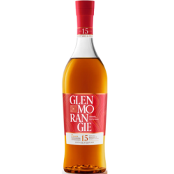 Уиски Glenmorangie lasanta 15г 0.7л