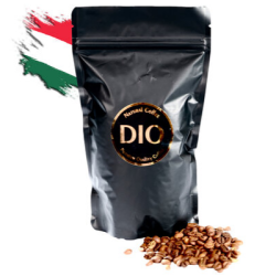 Кафе dio  toscanini blend зърна 200гр